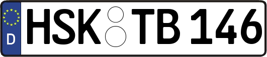 HSK-TB146