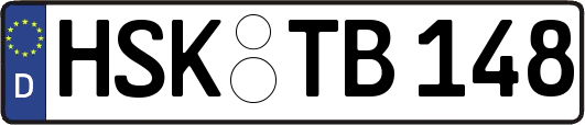 HSK-TB148