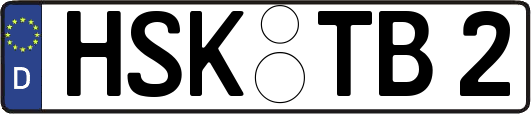HSK-TB2