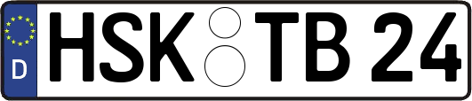HSK-TB24
