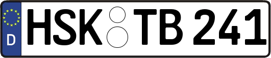 HSK-TB241