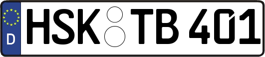 HSK-TB401