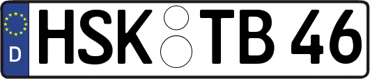 HSK-TB46