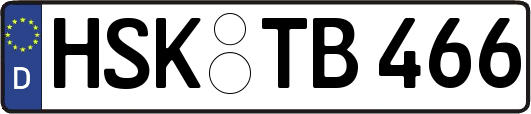 HSK-TB466