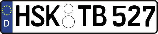 HSK-TB527