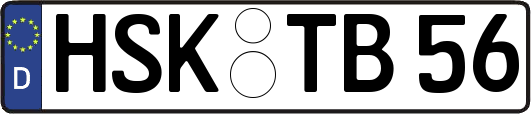 HSK-TB56