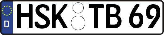 HSK-TB69