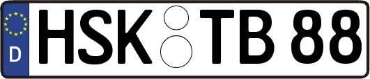 HSK-TB88