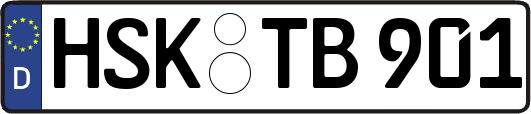 HSK-TB901