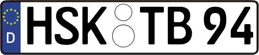 HSK-TB94