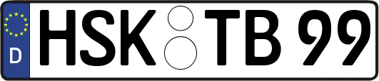 HSK-TB99
