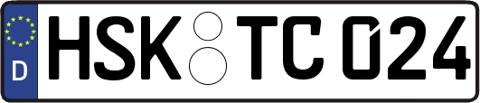 HSK-TC024
