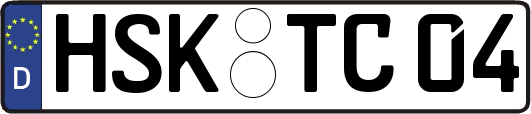 HSK-TC04