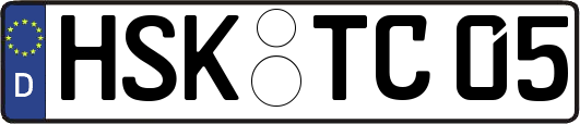 HSK-TC05