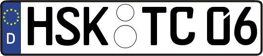 HSK-TC06