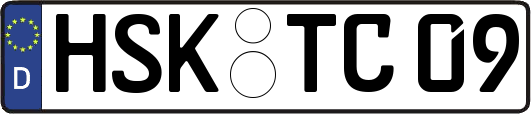 HSK-TC09
