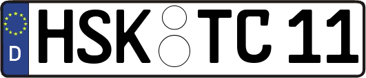 HSK-TC11