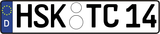 HSK-TC14