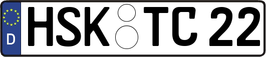 HSK-TC22
