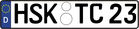 HSK-TC23