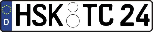 HSK-TC24