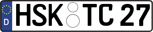 HSK-TC27