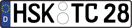 HSK-TC28