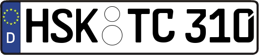 HSK-TC310