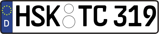 HSK-TC319