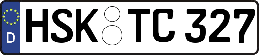 HSK-TC327