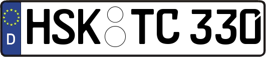 HSK-TC330