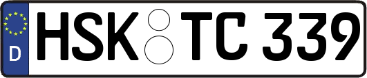 HSK-TC339