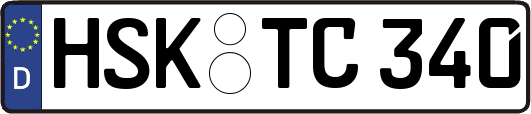 HSK-TC340