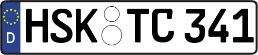 HSK-TC341