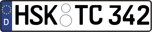 HSK-TC342