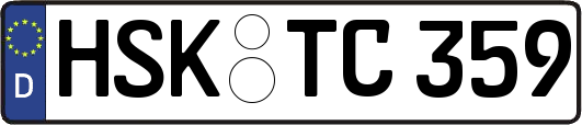 HSK-TC359