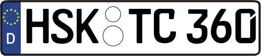 HSK-TC360