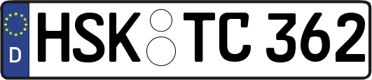 HSK-TC362