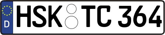 HSK-TC364