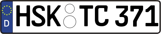 HSK-TC371