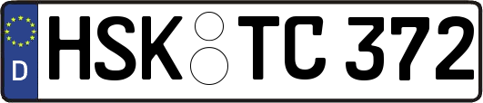 HSK-TC372
