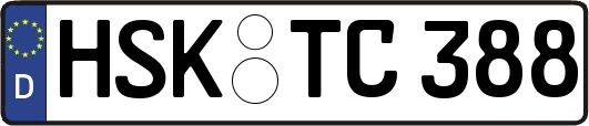 HSK-TC388