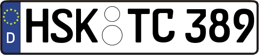 HSK-TC389