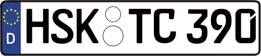 HSK-TC390
