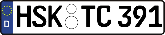 HSK-TC391