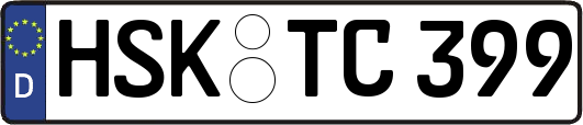 HSK-TC399