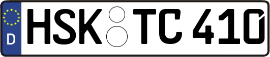 HSK-TC410