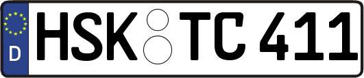 HSK-TC411
