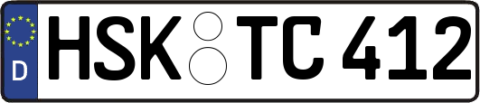 HSK-TC412