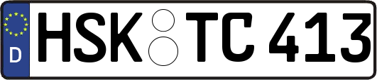HSK-TC413